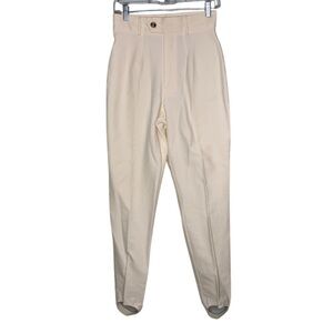 NWT Vintage Express High Rise Stir Up Pants